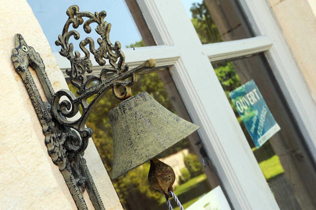 Chateau De Matel ロアンヌ エクステリア 写真